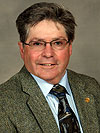 District 6 Director Clif Patrick