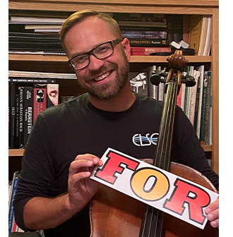 For2 "For" Central Lakes Symphony Orchestra