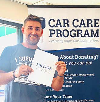 million "Million" Douglas Co Car Care