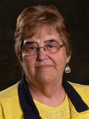 Audrey Hjelle