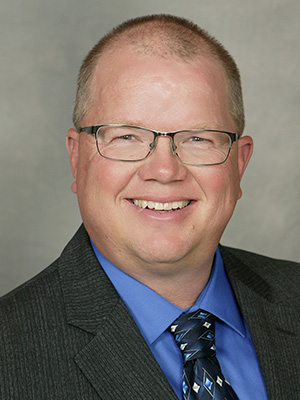 Matthew Mattson