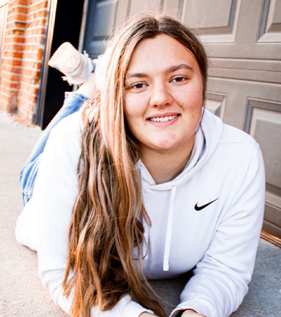 Brooklyn Taylor 2025