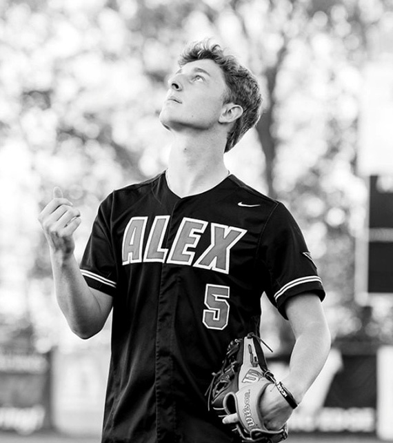 Jaxson Bakeberg 2025