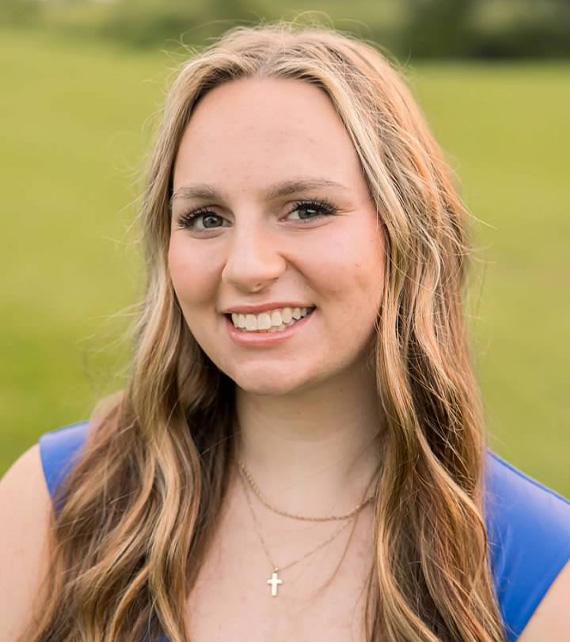 Natalie Meichsner 2025