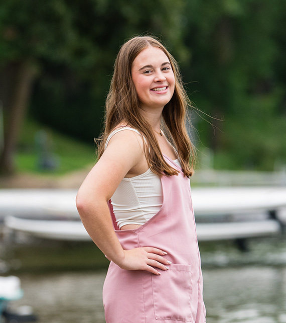 Sadie Koehler 2025